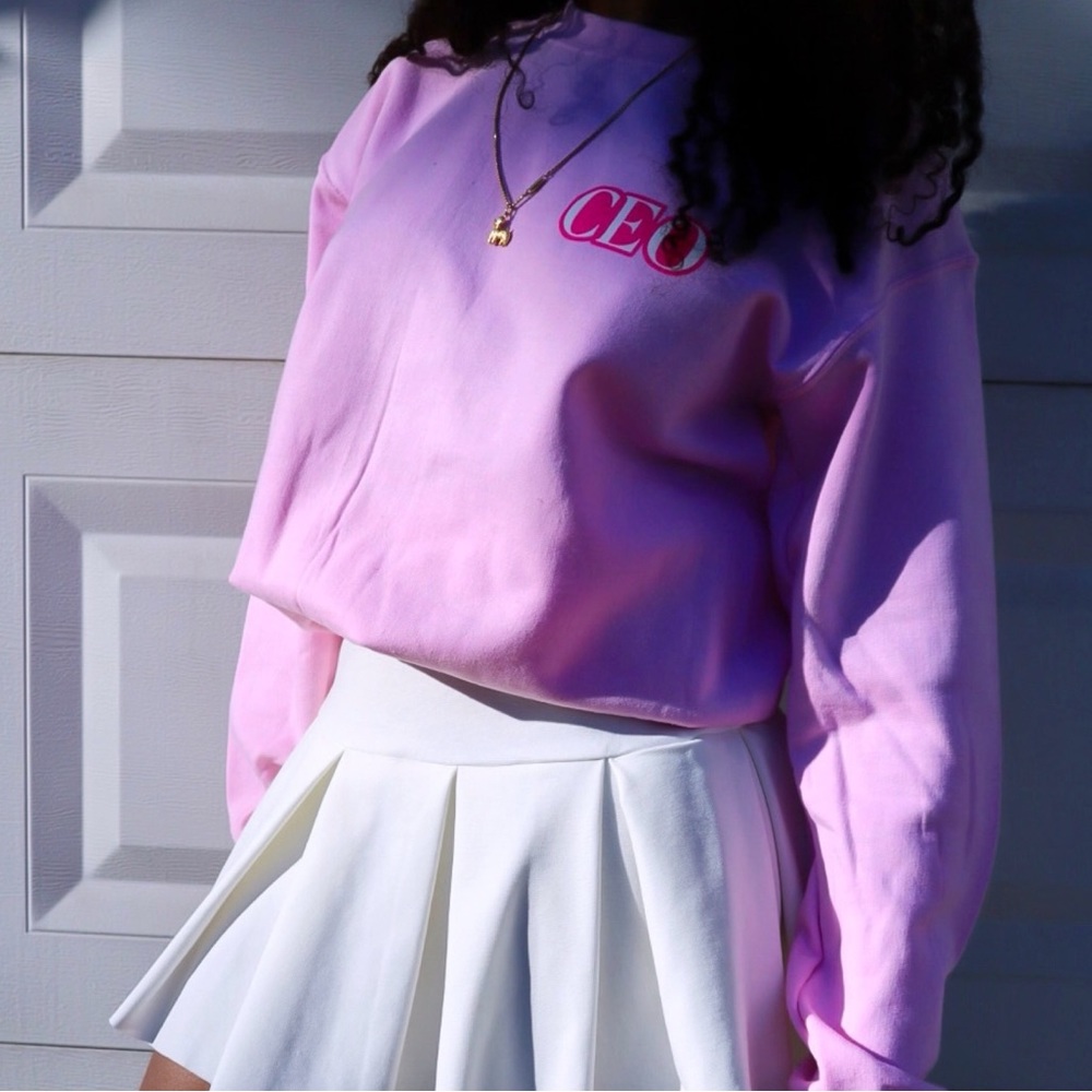 CEO Sweatshirt